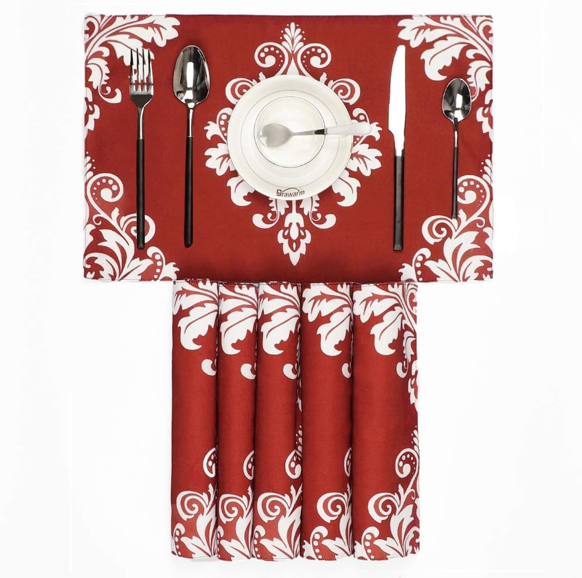Best Handmade Table Runner Set
