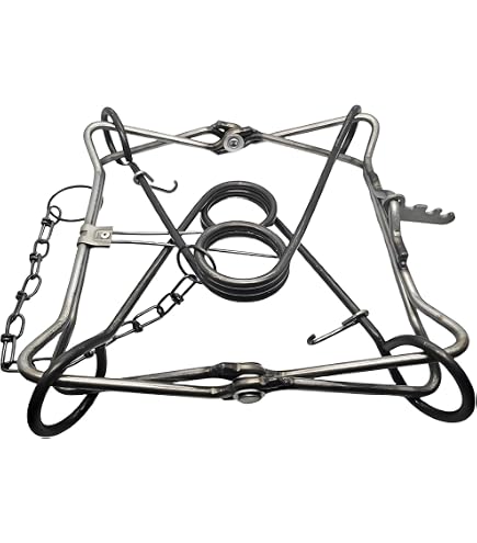 Foldable Cubby for Body Grip Traps - Trapping Box Cover - Nuisance Pests - Weather Proof