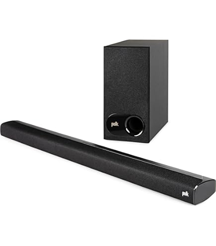 thumbnail image 2 of Refurbished VIZIO SB3621n-G8 2.1 Sound Bar With Wireless Subwoofer & Bluetooth 2 of 5
