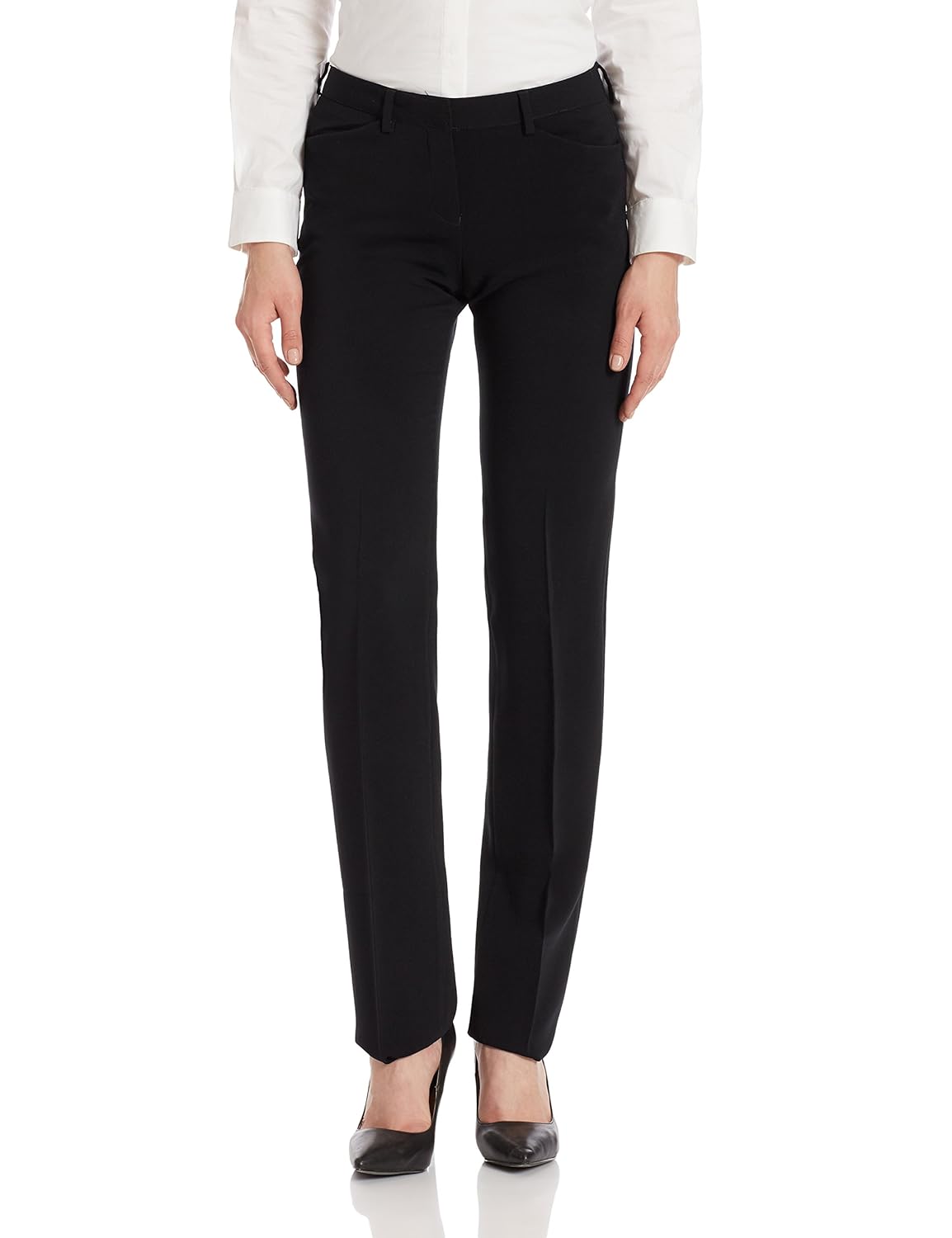 allen solly ladies formal trousers
