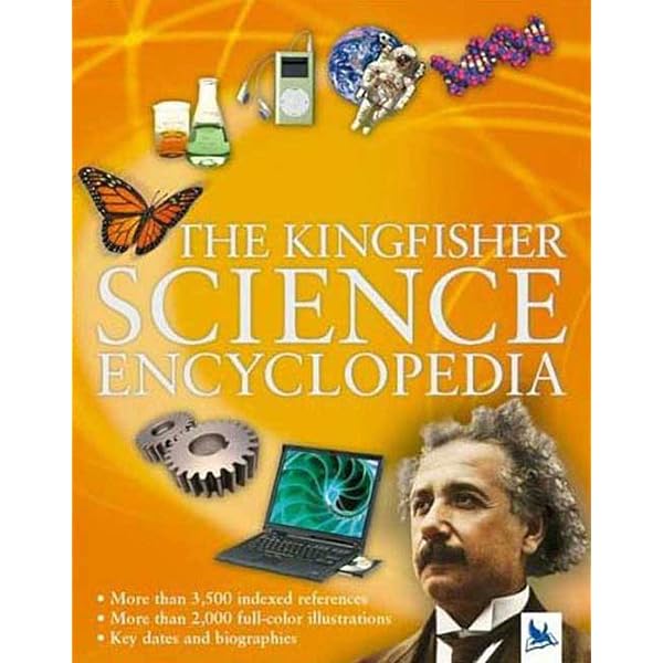Encyclopedia of Nature: DK Publishing: 9780756631116: Amazon.com