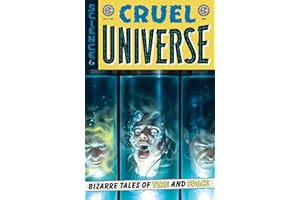 EC Cruel Universe 2 #9
