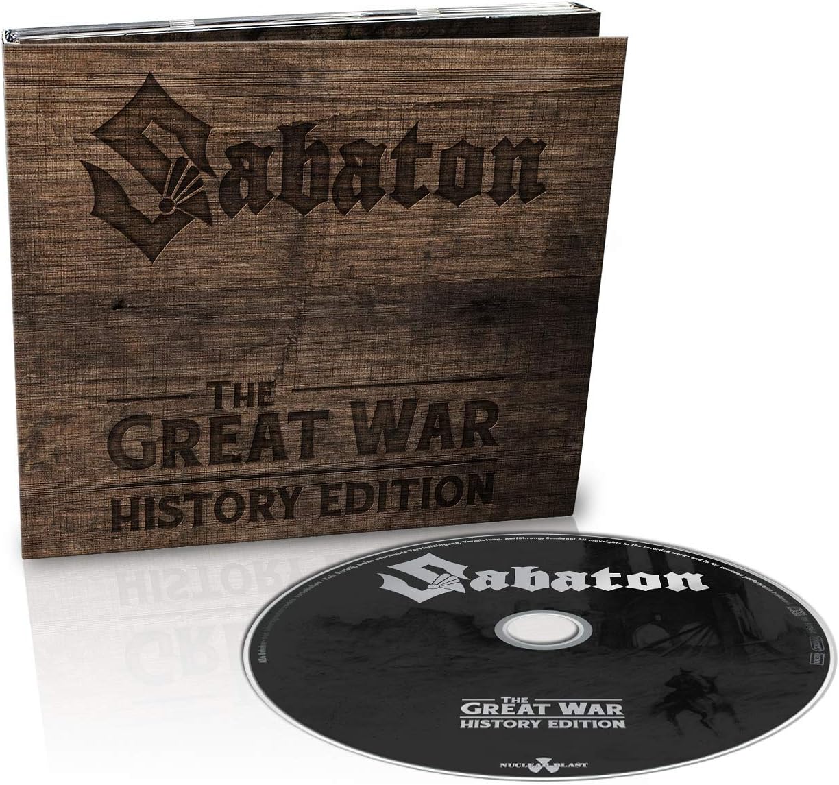 Great War: History Edition