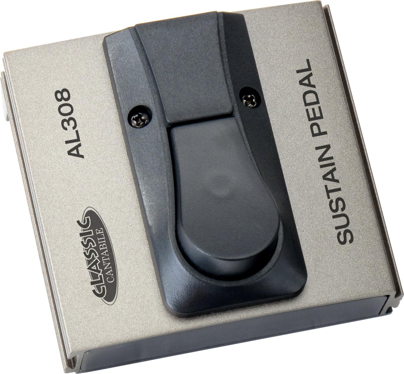 Classic Cantabile AL308 Sustain/Drive-Sustain Pedal