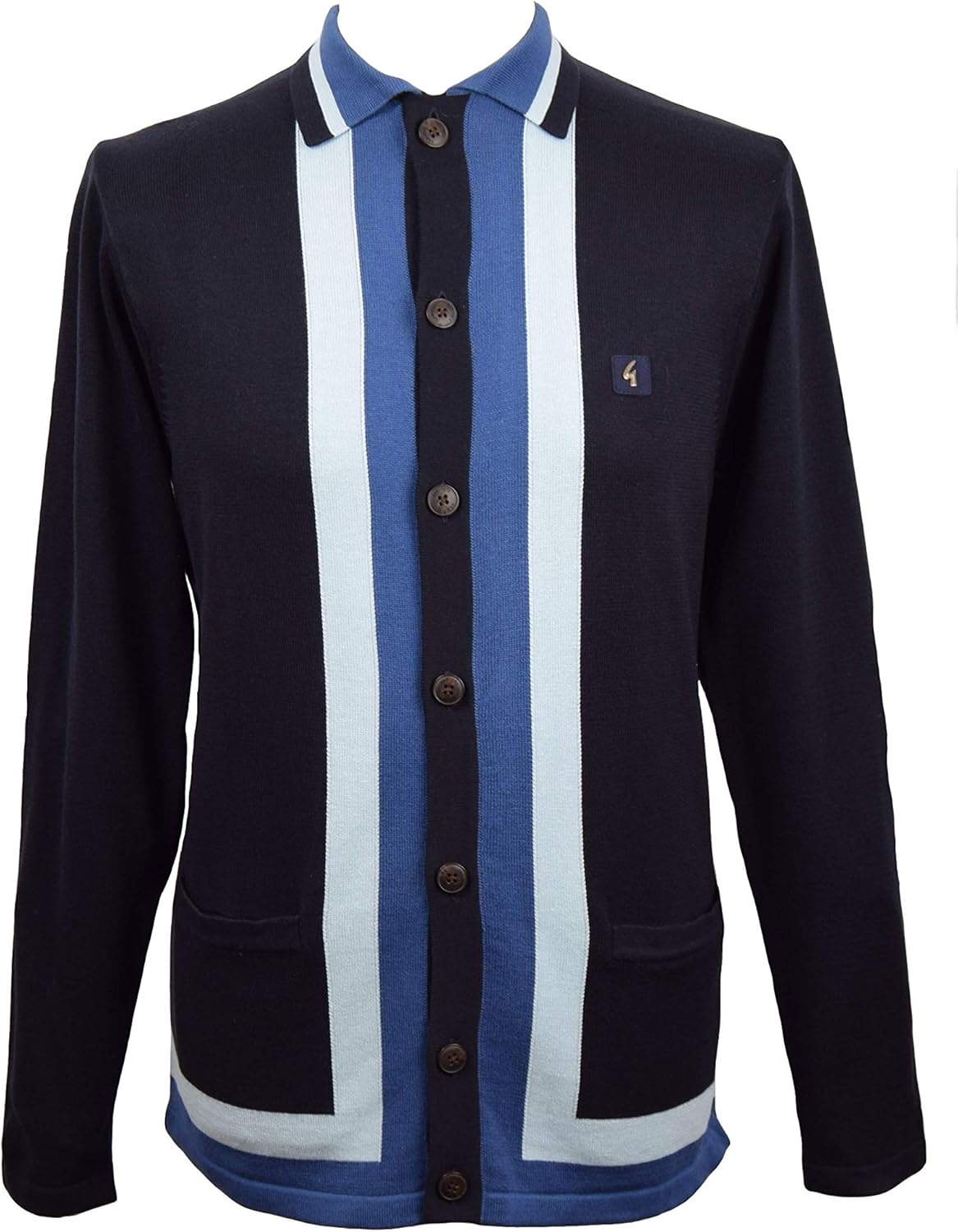 gabicci vintage cardigan