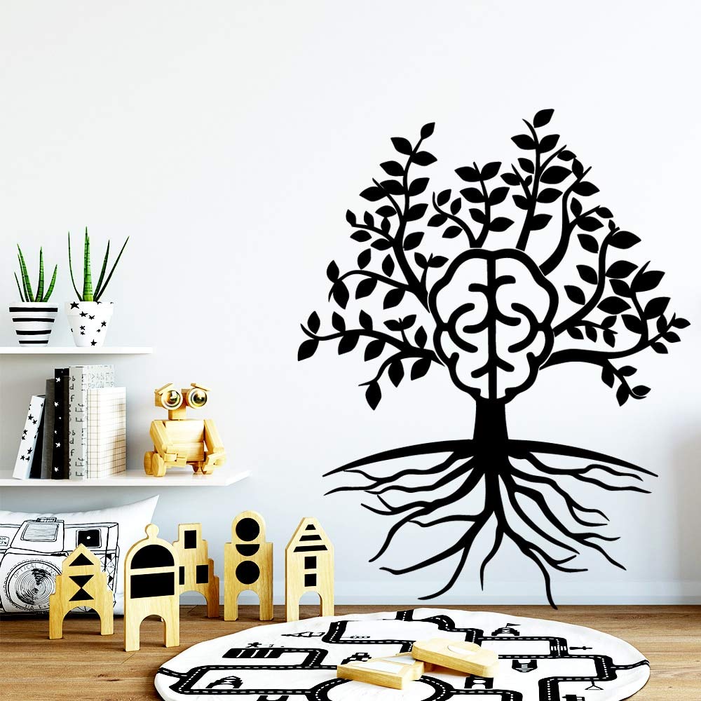 tree wall decal for children's room