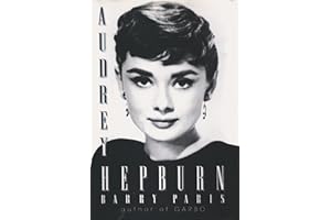 Audrey Hepburn