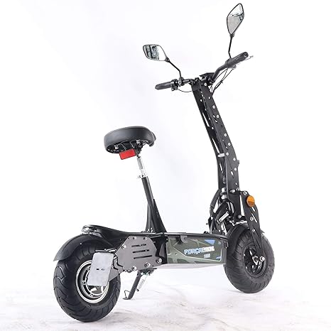 forca scooter
