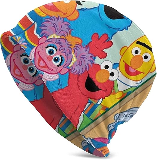 IUBBKI AdultKnit Hat Soft Slouchy Beanie Hat Unisex Adult