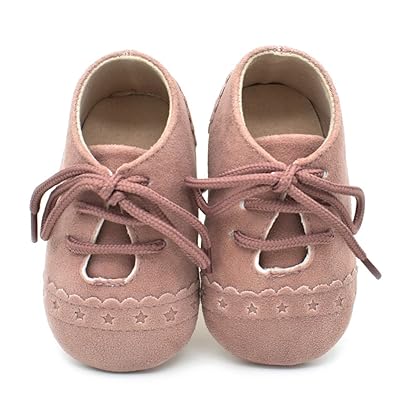 Soft Sole Moccasins for Baby Boys and Girls Angola Ubuy