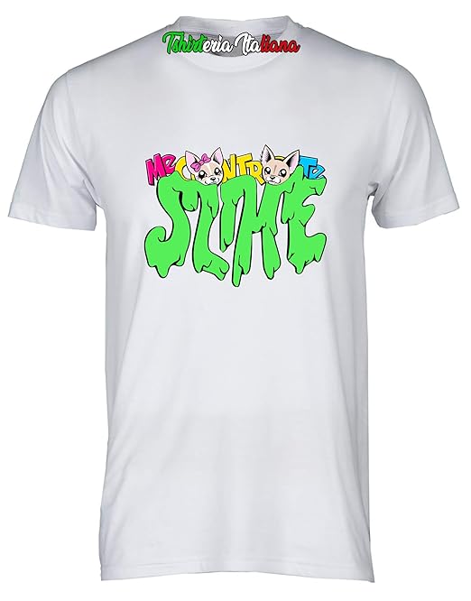 magliette dei me contro te