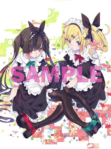 Amazon Co Jp限定 おちこぼれフルーツタルト Vol 1 早期予約特典 原作 浜弓場双描き下ろしイラスト入りナップザック 全巻購入特典 原作描き下ろしイラスト使用全巻収納boxシリアルコード付き Blu Ray アニメ Amazon