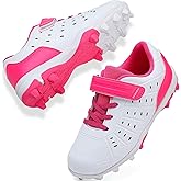 Softball Cleats Girls Boys Youth Baseball Cleat Kids Soccer Lacrosse