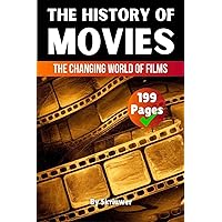 Amazon.com: The Oxford History of World Cinema: 9780198742425