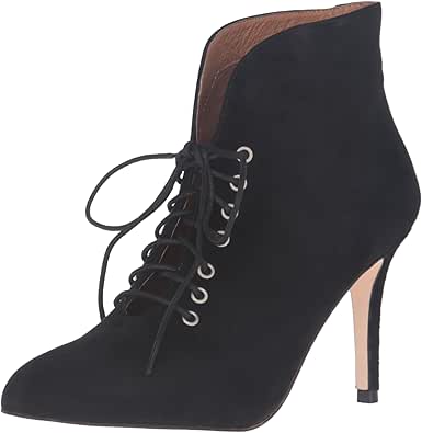 ankle boots myer