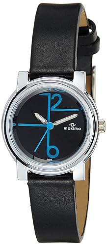 Analog White Dial Women's Watch - 41333LMLI