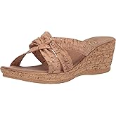 Cork Gayle-2 Sandals