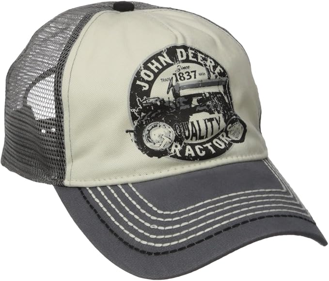 tractor baseball caps
