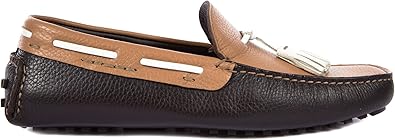 fendi moccasins