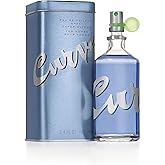 Curve Women's Perfume, Eau de Toilette EDT Spray, 3.4 fl oz