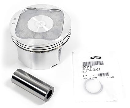 Amazon Com Polaris Sportsman 500 Ho Scrambler 500 4x4 Set
