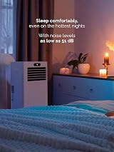Meaco MeacoCool Pro Series 7000 Portable Air Conditioner with Wi-Fi view 5