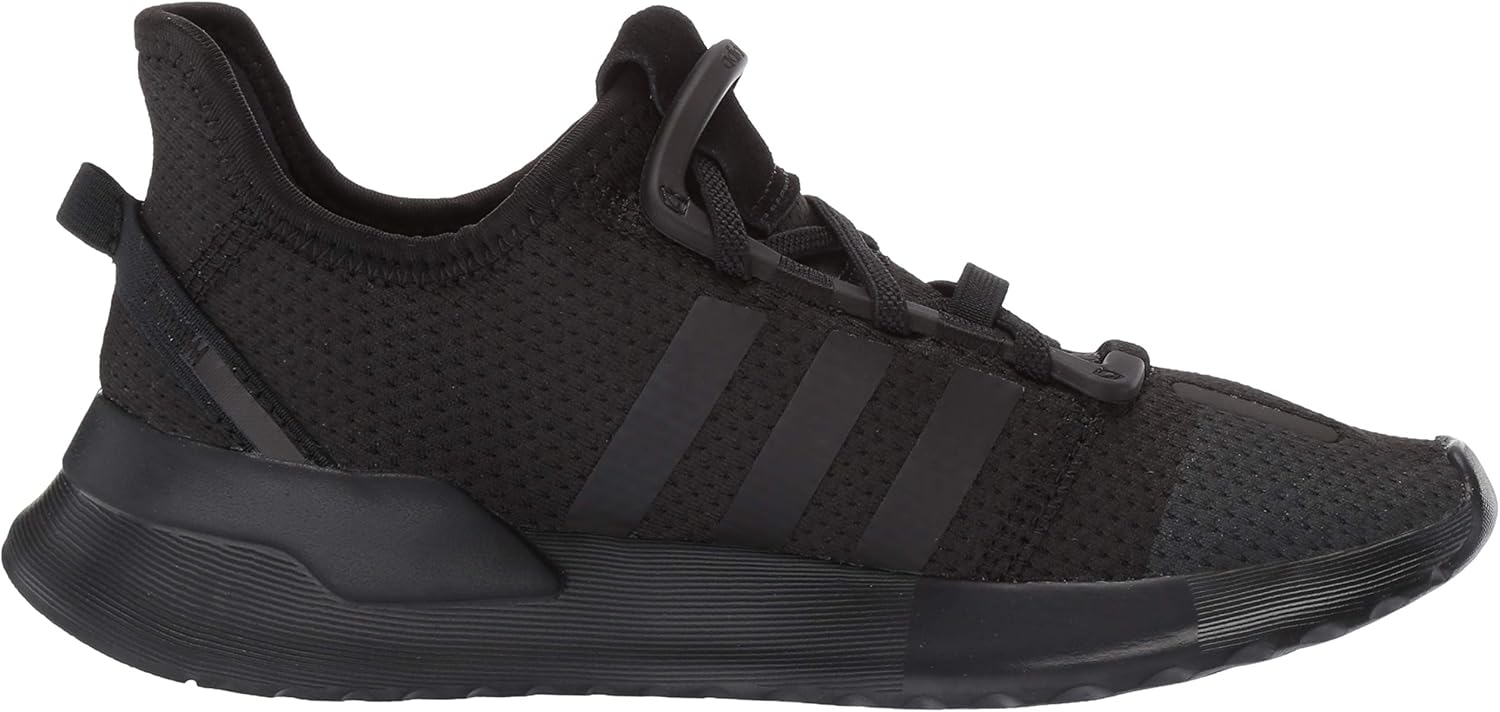  | adidas Originals Kids Unisex's U_Path Run Sneaker | Running