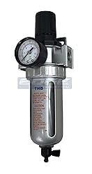 T-H-B CO EDGE INDUSTRIAL in-LINE Compressed AIR