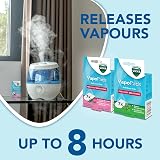 Vicks SweetDreams VUL575 Cool Mist Humidifier with Image Projection view 3