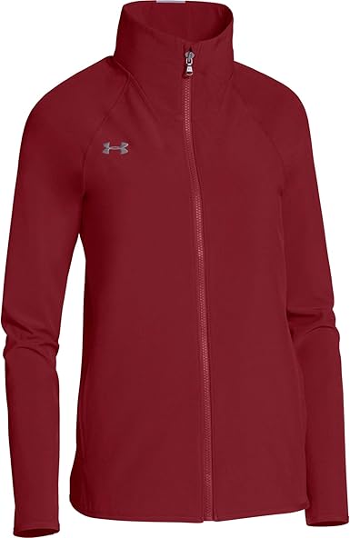 ua traveler full zip