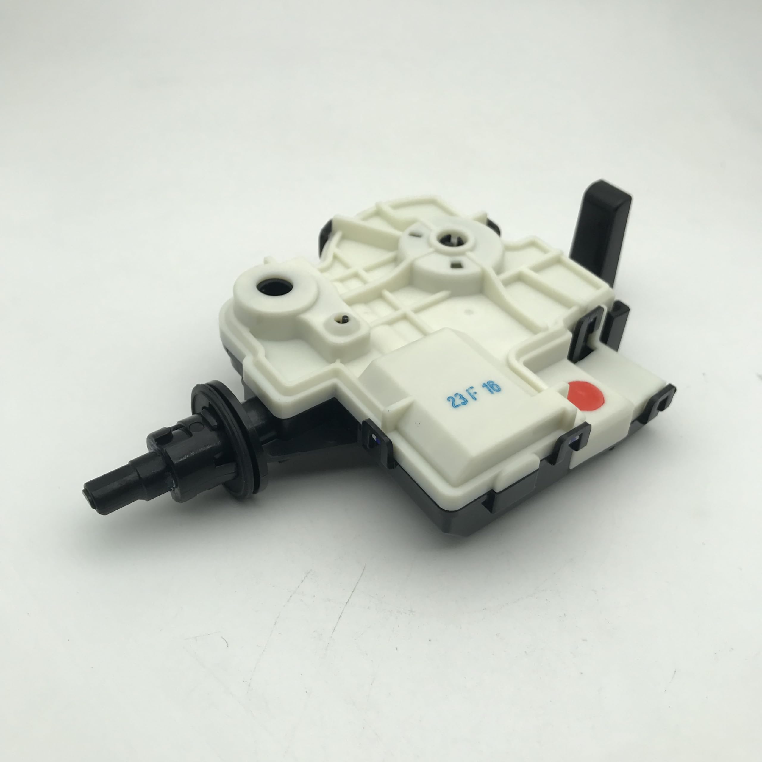 Photo 1 of 77030-47030 77030-47031 77030-47032?with motor fuel injection cap lock assembly, applicable to: Prius, Prius Prime (PHV), 3-pin