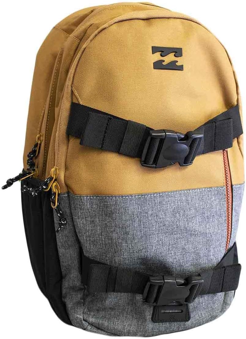 BILLABONG Command Skate Pack Backpack, Hombre, Carmel, U Amazon.es