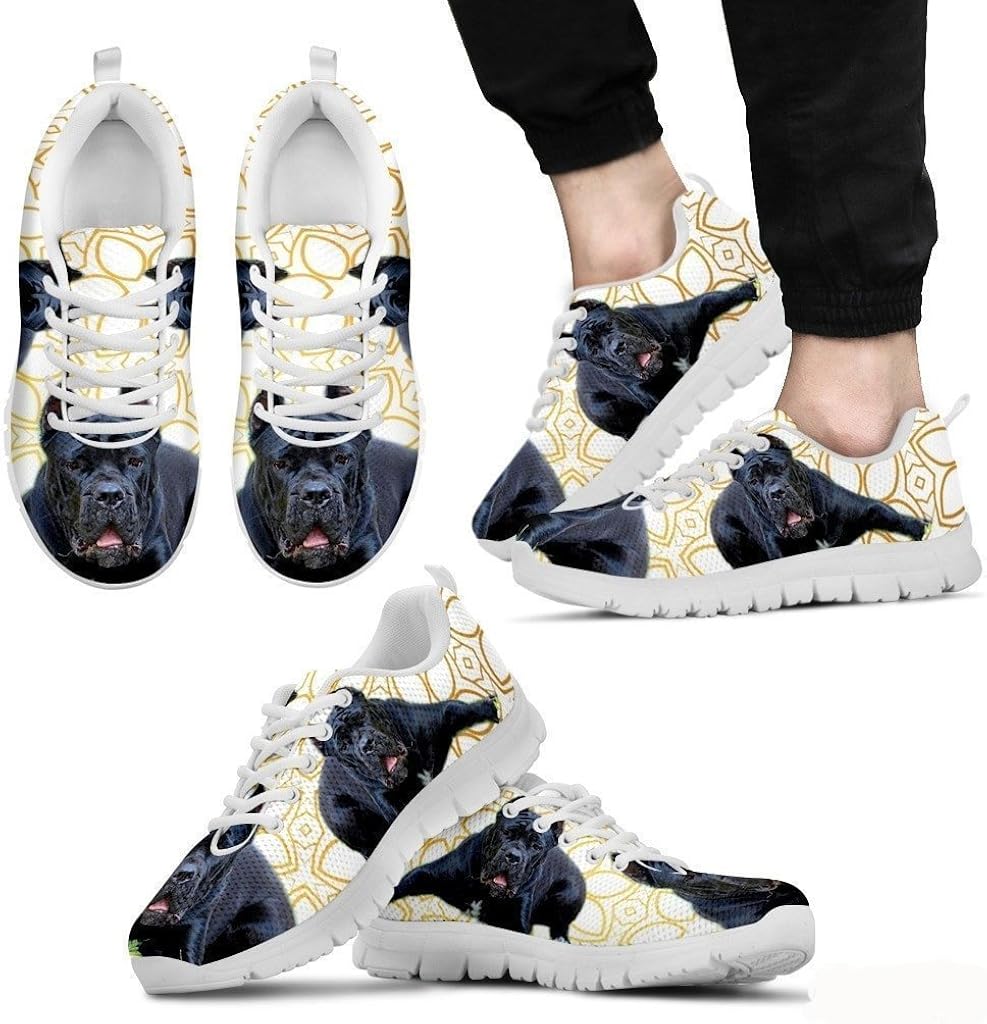 cane corso shoes
