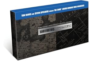 Band of Brothers & The Pacific (Special Edition Gift Set)