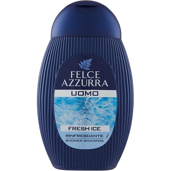 Felce Azzurra Coconut And Bamboo Body Wash 650ml 22 Fl Oz