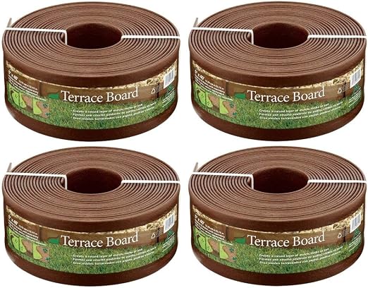 Master Mark Plastics 95340 - Bobina de Bordes para Tabla de ...
