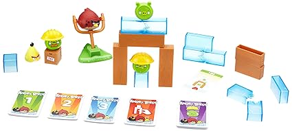 Angry Birds On Thin Ice Game