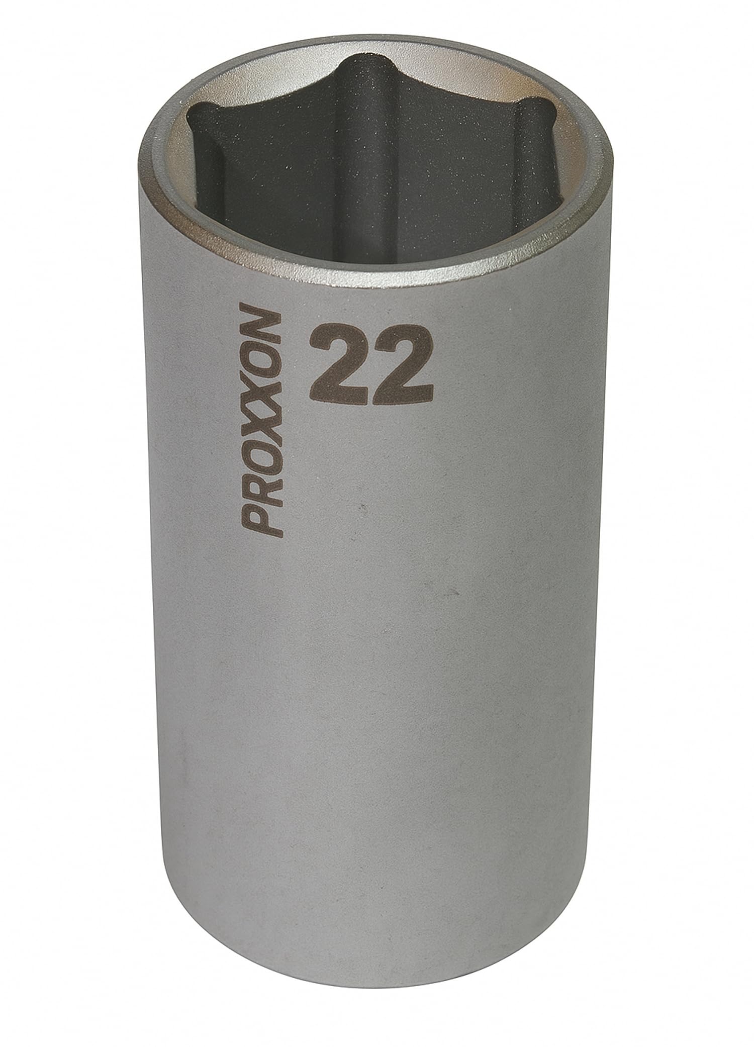 Proxxon Deep sockets 3/8", 22 mm