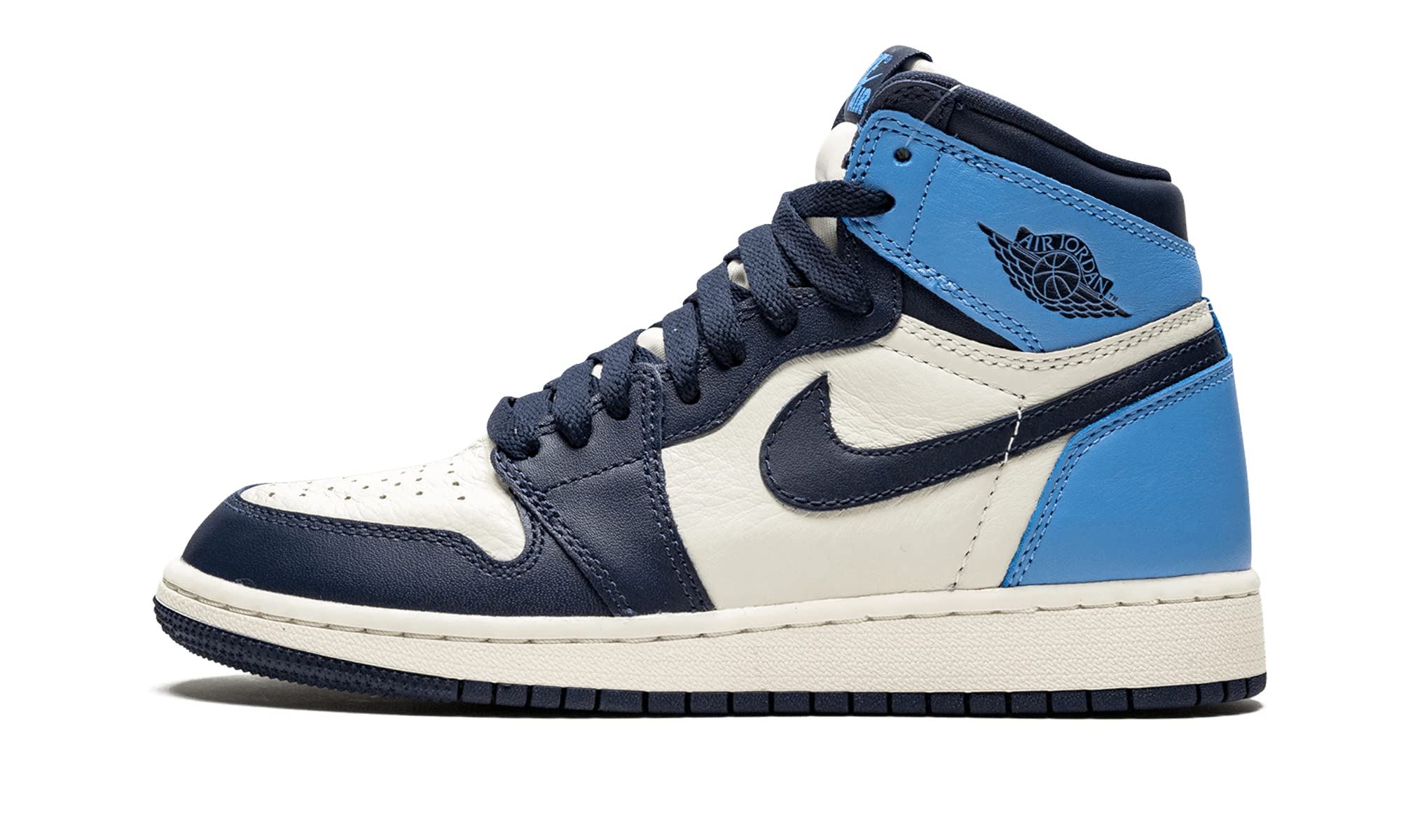Jordan Youth Air 1 Retro High OG GS 575441 140