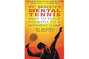 Vic Braden's Mental Tennis