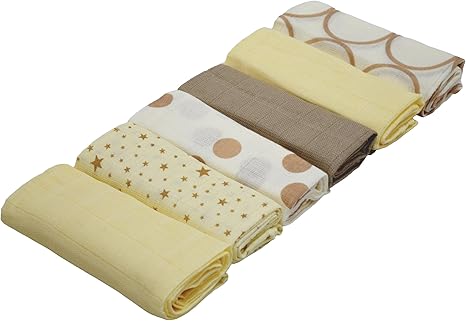 muslin squares amazon