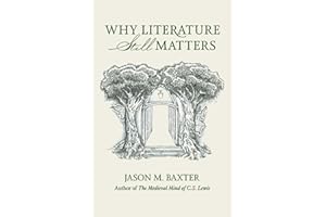 Why Literature Still Matters