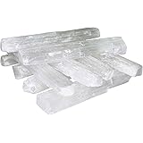 Selenite Sticklets (Bulk Sale 10 Pieces)