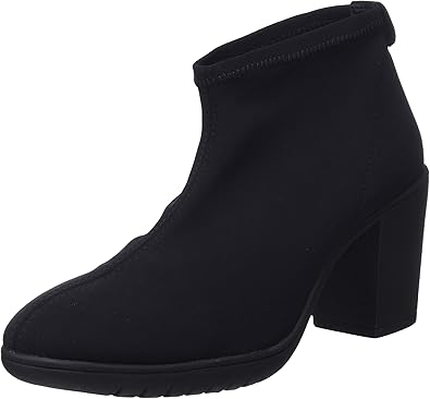botines para mujer
