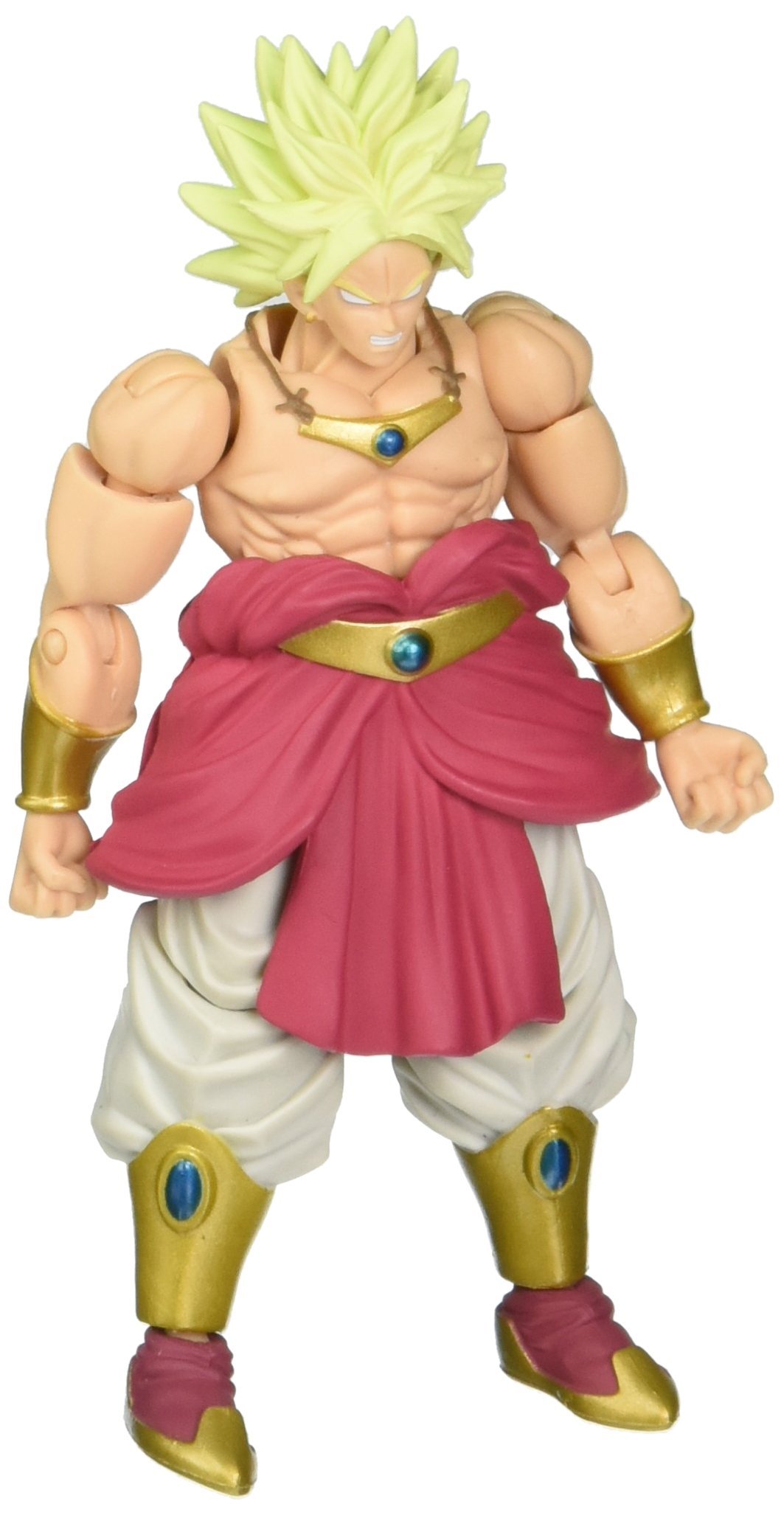 shodo dragon ball figures