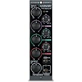 Cranborne Audio Carnaby 500 Harmonic EQ