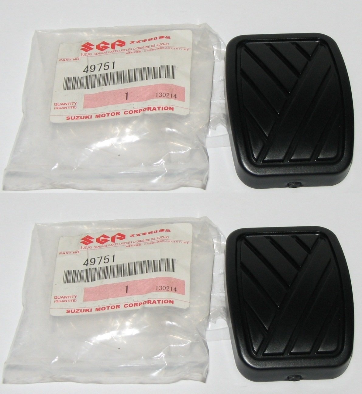 Suzuki 38340 58j00 Suzuki 38340 58j00