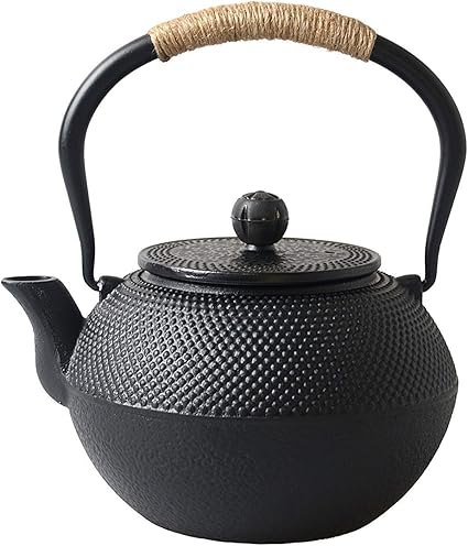 Tetera De Acero Inoxidable Teteras Con Infusores De Te De Hojas Sueltas Para Te De Hojas Sueltas Bolsitas De Te 1 2l Filtros Para Te Hogar Y Cocina Westparkcleaners Com