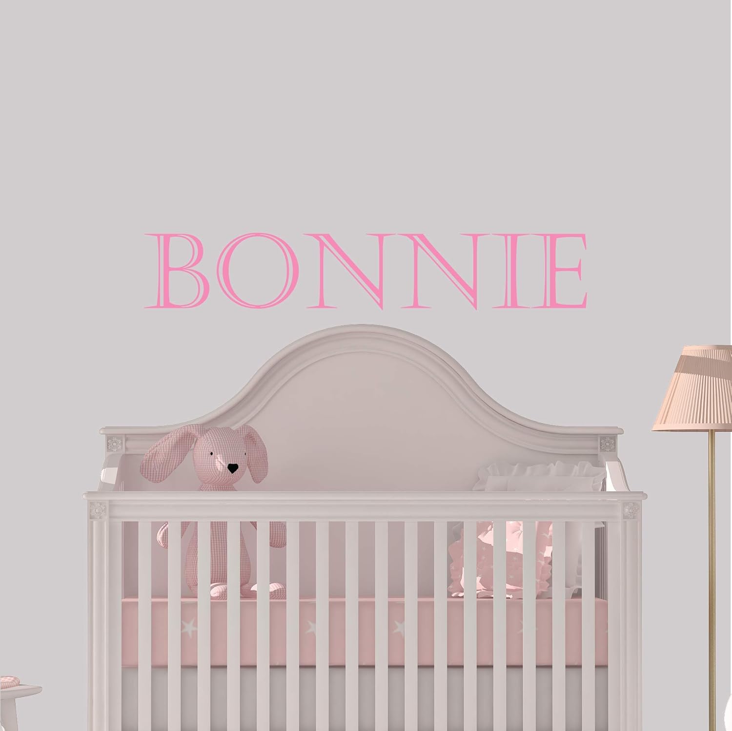 best wall decals for nursery