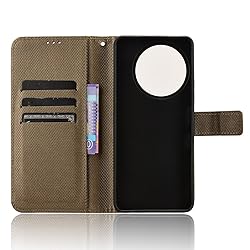 Elubugod Compatible with TCL 50 NxtPaper 5G Leather